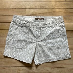Prana Halle Shorts
